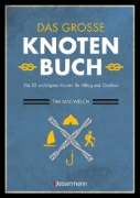 Buchcover und Innenansicht für das Buch: How to tie knots