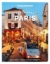 Buchcover und Innenansicht für das Buch: Experience Paris