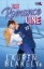 Buchcover und Innenansicht für das Buch: The Romance Line