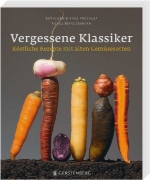 Buchcover und Innenansicht für das Buch: Vergessene Klassiker - Sonderausgabe