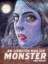 Buchcover und Innenansicht für das Buch: My Favorite Thing is Monsters
