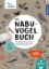 Buchcover und Innenansicht für das Buch: Das NABU-Vogelbuch