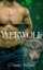 Buchcover und Innenansicht für das Buch: Vom Werwolf entführt