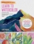 Buchcover und Innenansicht für das Buch: Learn to Watercolor