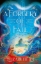 Buchcover und Innenansicht für das Buch: A Forgery of Fate