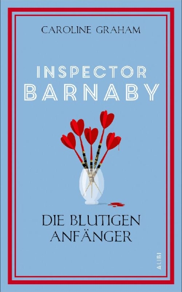 Buchcover und Innenansicht für das Buch: Written in Blood