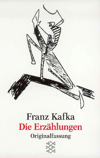 Buchcover und Innenansicht für das Buch: Die Erzählungen