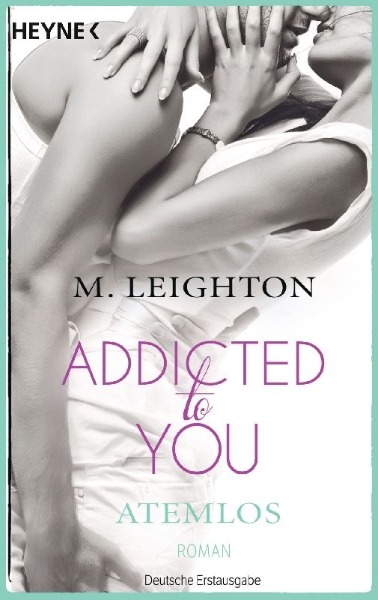 Buchcover und Innenansicht für das Buch: Bad Boy Trilogie. Down to You (1)
