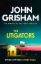 Buchcover und Innenansicht für das Buch: The Litigators