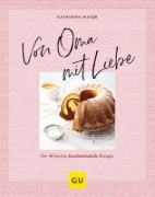 Buchcover und Innenansicht für das Buch: Von Oma mit Liebe