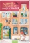 Buchcover und Innenansicht für das Buch: Sommergeschichten aus dem Glockenhof
