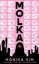 Buchcover und Innenansicht für das Buch: Molka