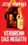 Buchcover und Innenansicht für das Buch: Burn the Negative