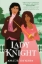 Buchcover und Innenansicht für das Buch: Lady Knight
