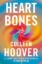 Buchcover und Innenansicht für das Buch: Heart Bones