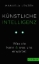 Buchcover und Innenansicht für das Buch: Künstliche Intelligenz