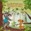 Buchcover und Innenansicht für das Buch: Der kleine Siebenschläfer: Ein Rucksack voller Waldgeschichten