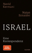 Buchcover und Innenansicht für das Buch: Israel