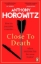 Buchcover und Innenansicht für das Buch: Close to Death