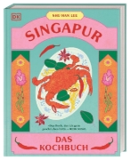 Buchcover und Innenansicht für das Buch: Singapur