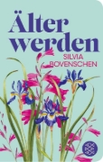 Buchcover und Innenansicht für das Buch: Älter werden