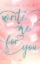Buchcover und Innenansicht für das Buch: Write Me for You