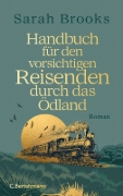 Buchcover und Innenansicht für das Buch: The cautious traveller's guide to the wastelands