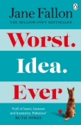 Buchcover und Innenansicht für das Buch: Worst Idea Ever
