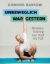 Buchcover und Innenansicht für das Buch: Unbeweglich war gestern