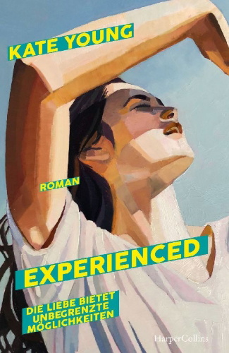 Buchcover und Innenansicht für das Buch: Experienced