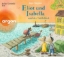 Buchcover und Innenansicht für das Buch: Eliot und Isabella und der Trüffeldieb