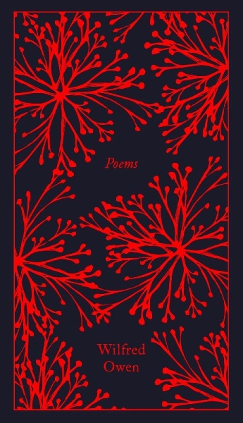Buchcover und Innenansicht für das Buch: Poems