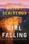 Buchcover und Innenansicht für das Buch: Girl Falling