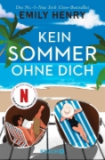 Buchcover und Innenansicht für das Buch: People We Meet on Vacation