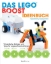 Buchcover und Innenansicht für das Buch: Das LEGO®-Boost-Ideenbuch