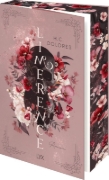 Buchcover und Innenansicht für das Buch: Limerence