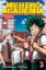 Buchcover und Innenansicht für das Buch: My Hero Academia: School Briefs, Vol. 3