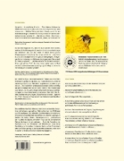 Buchcover und Innenansicht für das Buch: WILDBIENENHELFER