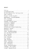 Buchcover und Innenansicht für das Buch: Das Liebesleben der Vögel