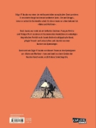 Buchcover und Innenansicht für das Buch: Jacobs: Le Rêveur d'apocalypses
