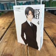 Buchcover und Innenansicht für das Buch: Fruits Basket Aizoban: Collector's Edition