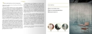 Buchcover und Innenansicht für das Buch: Escape Room. Der Schatten des Raben