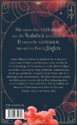 Buchcover und Innenansicht für das Buch: Witch of Fate and Poison