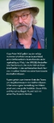 Buchcover und Innenansicht für das Buch: Rupert undercover - Ostfriesische Jagd