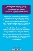 Buchcover und Innenansicht für das Buch: Mekka hier, Mekka da
