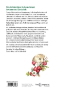 Buchcover und Innenansicht für das Buch: Hecken - Lebensräume in Garten und Landschaft