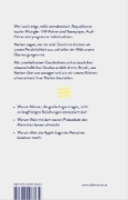 Buchcover und Innenansicht für das Buch: 3 Streifen, 4 Ringe, 1 Apfel