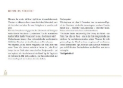 Buchcover und Innenansicht für das Buch: Escape Christmas - Adventskalender