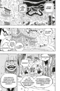 Buchcover und Innenansicht für das Buch: One Piece