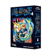 Buchcover und Innenansicht für das Buch: Yu-Gi-Oh!
